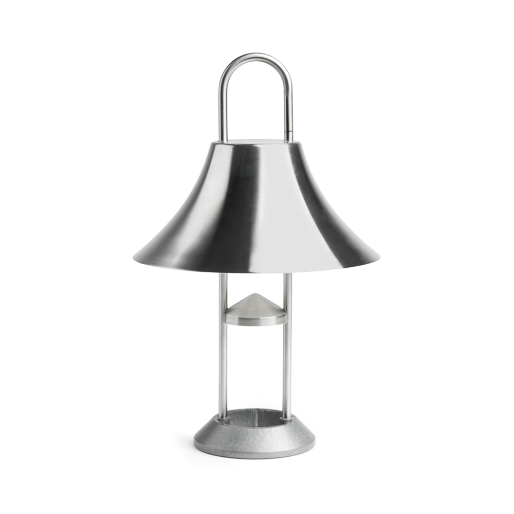 Portable LED Table Lamp  Hook Design With USB Charging - Product detail 20