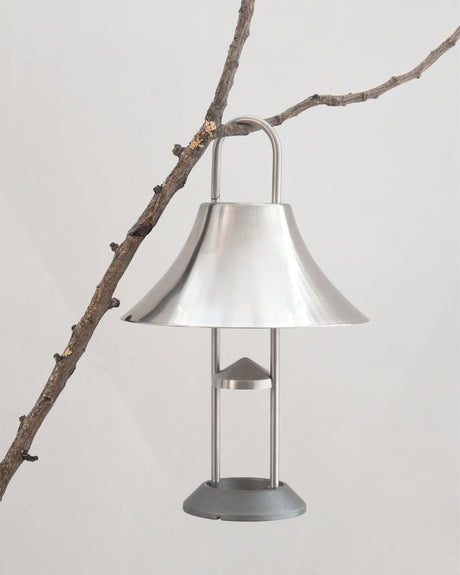 Portable LED Table Lamp  Hook Design With USB Charging - Product detail 5