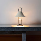Portable LED Table Lamp  Hook Design With USB Charging - Product example