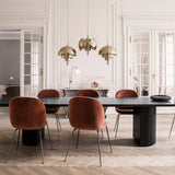 Nordic Pendant Light  Multi-Level Metal Shade Design - Product detail 5