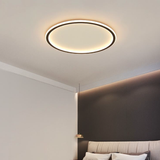 Modern Ceiling Light  Scandinavian Round LED Design - Product detail 4