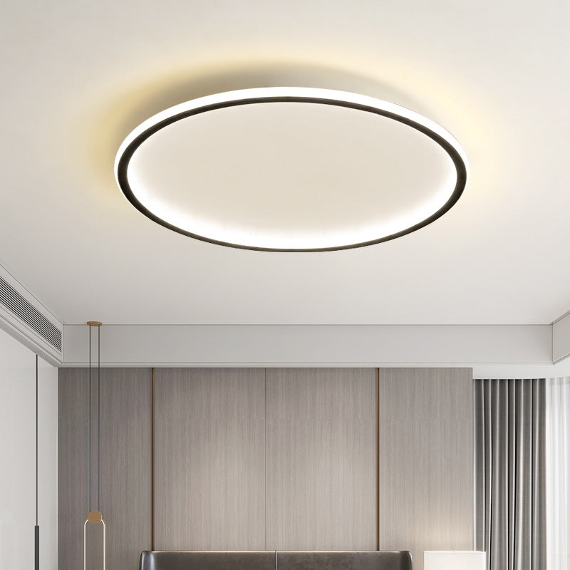 Modern Ceiling Light  Scandinavian Round LED Design - Product detail 6