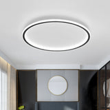 Modern Ceiling Light  Scandinavian Round LED Design - Product detail 7