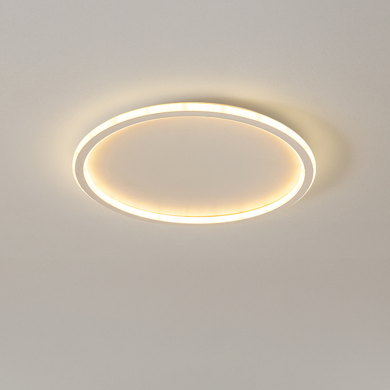 Modern Ceiling Light  Scandinavian Round LED Design - Product detail 9