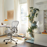 Modern Table Lamp  White Bubble Shade Design - Product detail 9