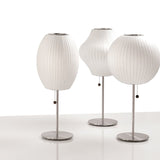Modern Table Lamp  White Bubble Shade Design - Product detail 27