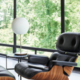 Modern Table Lamp  White Bubble Shade Design - Product detail 24