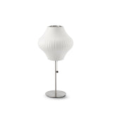 Modern Table Lamp  White Bubble Shade Design - Product detail 50