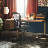Modern Table Lamp  White Bubble Shade Design - Product example
