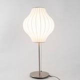 Modern Table Lamp  White Bubble Shade Design - Product detail 32