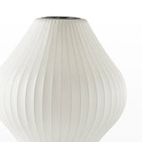 Modern Table Lamp  White Sculptural Tripod Design - Product detail 20