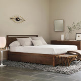 Modern Table Lamp  White Sculptural Tripod Design - Product detail 10