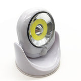 Motion Sensor Outdoor Light  Wireless 450 Lumen LED Security Lamp - Product detail 5