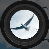 Waterproof Binoculars  60x60 High Magnification Night Vision - Product detail 6