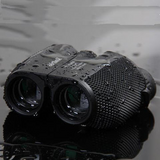 Waterproof Night Vision Binoculars  10x Magnification FMC Coated Lens - Product showcase