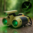 Night Vision Binoculars For Kids  Outdoor Explorer With 25ft Range - Product showcase