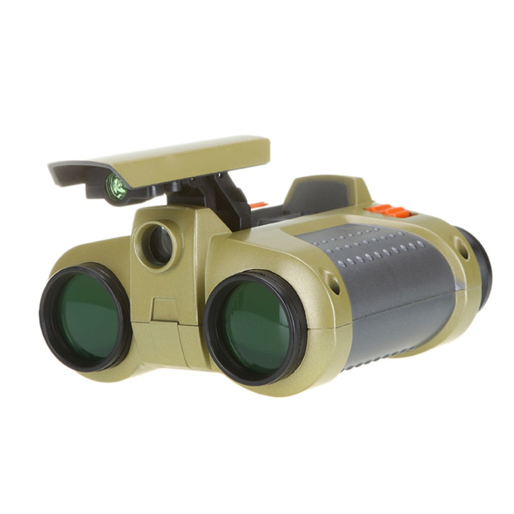Night Vision Binoculars For Kids  Outdoor Explorer With 25ft Range - Product example