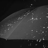 Compact Travel Umbrella  Windproof Folding Design with Safety Reflectors - Product detail 5