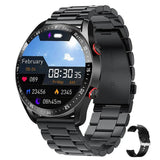 Smart Health Watch  Blood Glucose Monitor With Heart Rate Tracking - Product showcase
