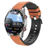 Smart Health Watch  Blood Glucose Monitor With Heart Rate Tracking - Product detail 4