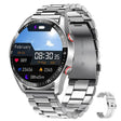 Smart Health Watch  Blood Glucose Monitor With Heart Rate Tracking - Product detail 6
