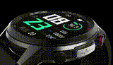 Smart Health Watch  Blood Glucose Monitor With Heart Rate Tracking - Product detail 8