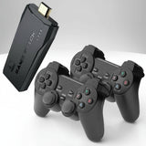 Retro Game Console  20000 Classic Games with 4K HDMI Output - Detailed view