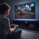 Retro Game Console  20000 Classic Games with 4K HDMI Output - Product detail 5