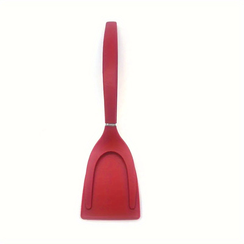 Nylon Cooking Tongs  2-in-1 Spatula Combo Heat-Resistant - Product detail 8