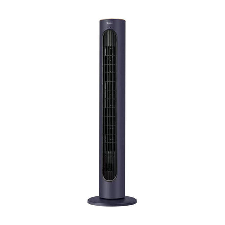 Oscillating Tower Fan  75 Wide-Angle Cooling With Ion Technology - Product showcase