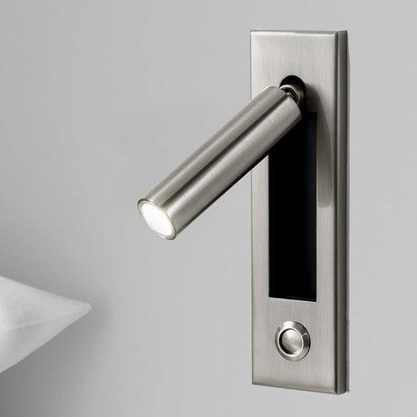 Modern LED Wall Light  Rotatable Aluminum Reading Lamp - Product detail 5