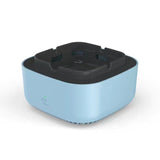 Smart Air Purifier Ashtray  Multi-Layer Smoke Filtration System - Product detail 11
