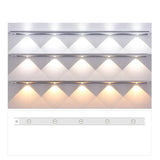 Modern LED Wall Light  Motion Sensor Track Lighting - Product detail 6