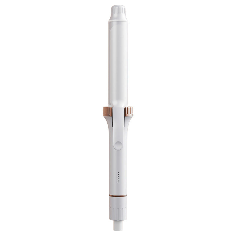 Professional Ceramic Hair Wand  4000W Tourmaline Styling Tool - Product showcase