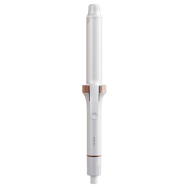 Professional Ceramic Hair Wand  4000W Tourmaline Styling Tool - Product showcase