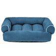 Orthopedic Pet Sofa  Plush Velvet Joint Support Bed - Product detail 7