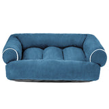 Orthopedic Pet Sofa  Plush Velvet Joint Support Bed - Product detail 7