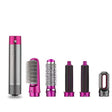 Professional Hair Styling Tool  5-in-1 Hot Air Brush Set - Product detail 4