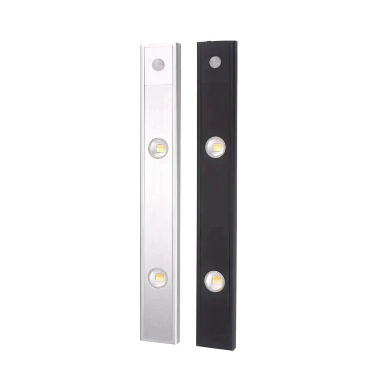 Modern LED Wall Light  Motion Sensor Track Lighting - Product detail 5