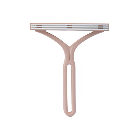 Portable Fabric Shaver  Three-Layer Brush Cleaning Tool - Product detail 8
