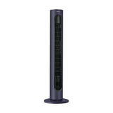 Oscillating Tower Fan  75 Wide-Angle Cooling With Ion Technology - Detailed view
