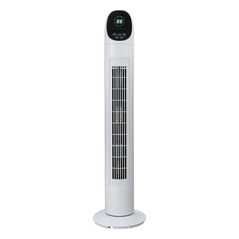 Smart Tower Fan  80 Oscillating Bladeless Design with Remote - Product detail 4