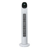 Smart Tower Fan  80 Oscillating Bladeless Design with Remote - Product detail 4