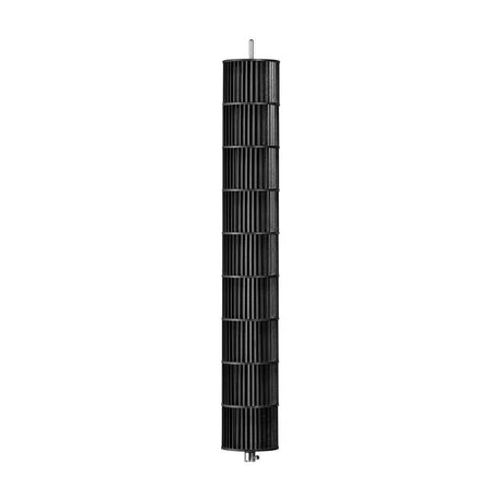 Oscillating Tower Fan  75 Wide-Angle Cooling With Ion Technology - Product example