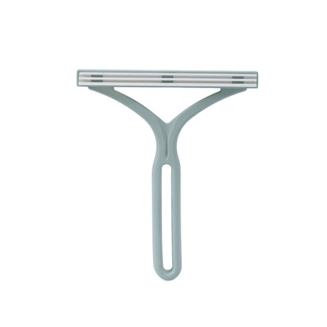Portable Fabric Shaver  Three-Layer Brush Cleaning Tool - Product showcase
