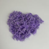 Memory Foam Cooling Pillow  Bamboo Blend Cover With Lavender Infusion - Product example
