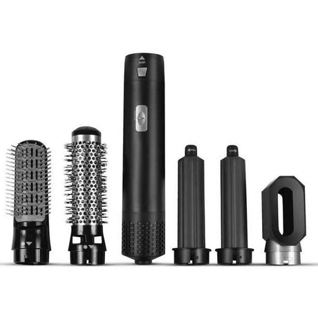Professional Hair Styling Tool  5-in-1 Hot Air Brush Set - Product detail 5