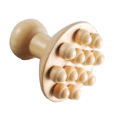 Wood Therapy Massage Set  Natural Body Sculpting Tools - Product example