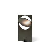 Modern LED Table Lamp  Minimalist Aluminum Design - Product detail 22
