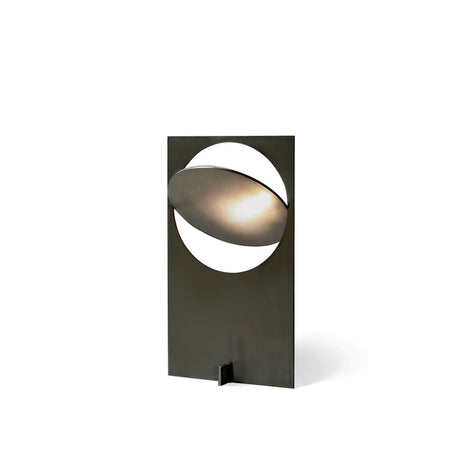Modern LED Table Lamp  Minimalist Aluminum Design - Product detail 22